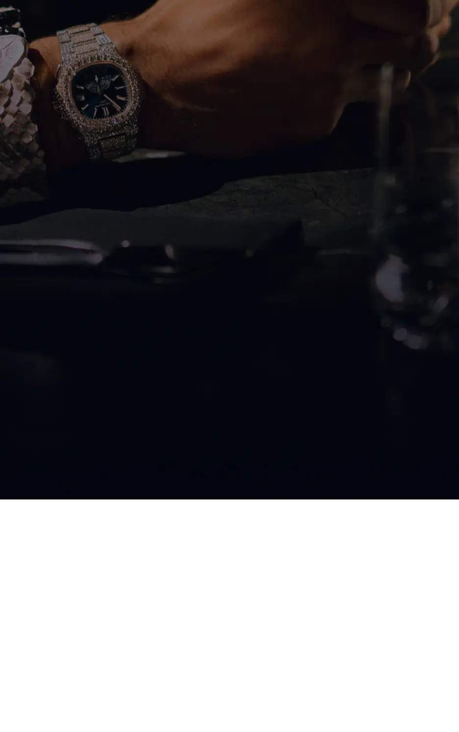 You're running out of time